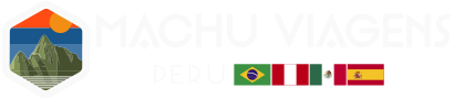 Machu Viagens Peru
